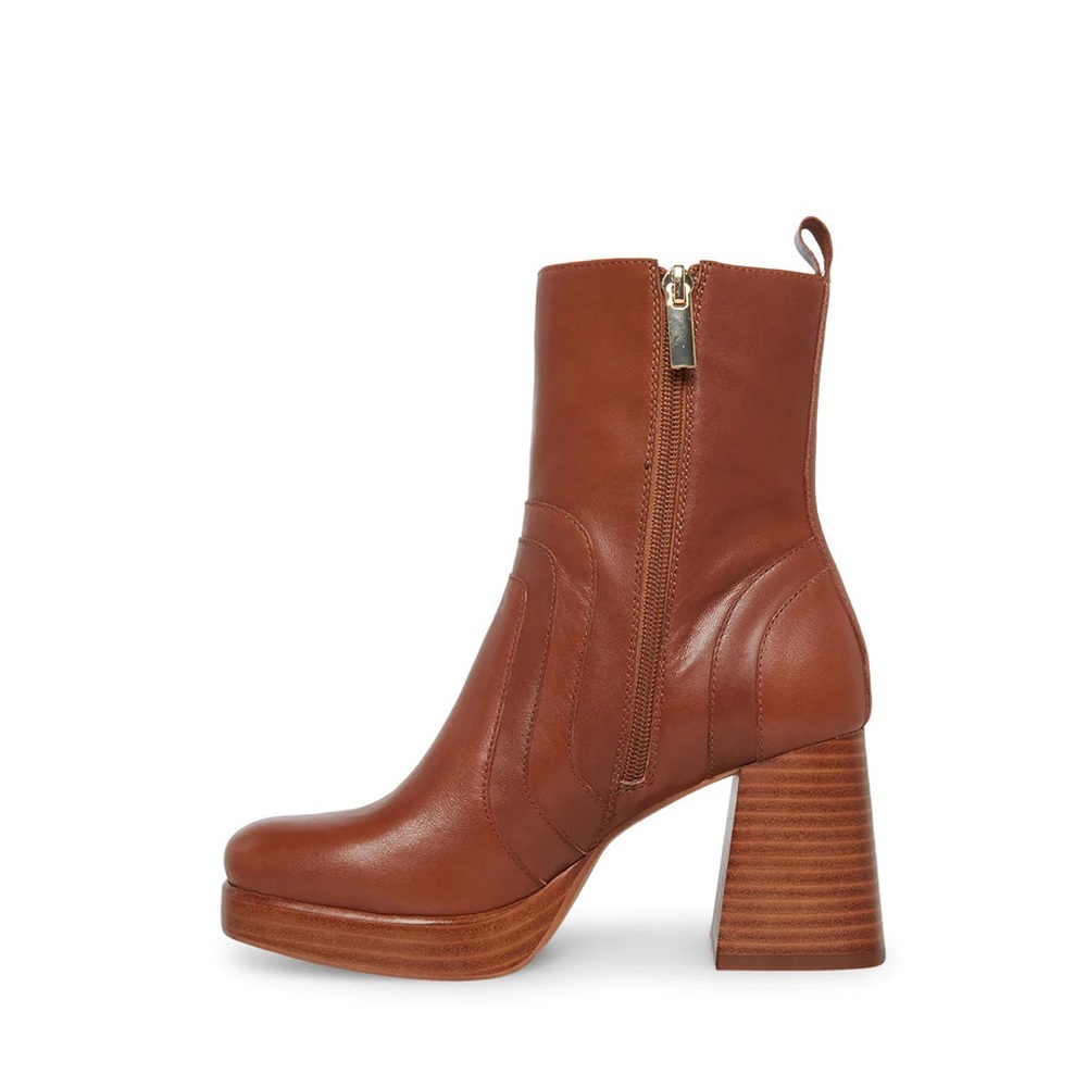 Steve Madden Maggie Brown Boot